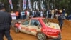سری لنکا میں ریس کار تماشائیوں پر چڑھ گئی، 7 افراد ہلاک، 20 زخمی