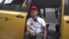 Kebanggaan Menjadi Supir Taxi Kuning Aikon Kota New York