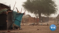 UN Says Rape in Sudan Conflict ‘Widespread’