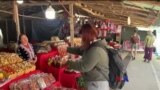 ထိုင်းနိုင်ငံအတွင်းက ဈေး (၅) မျိုး