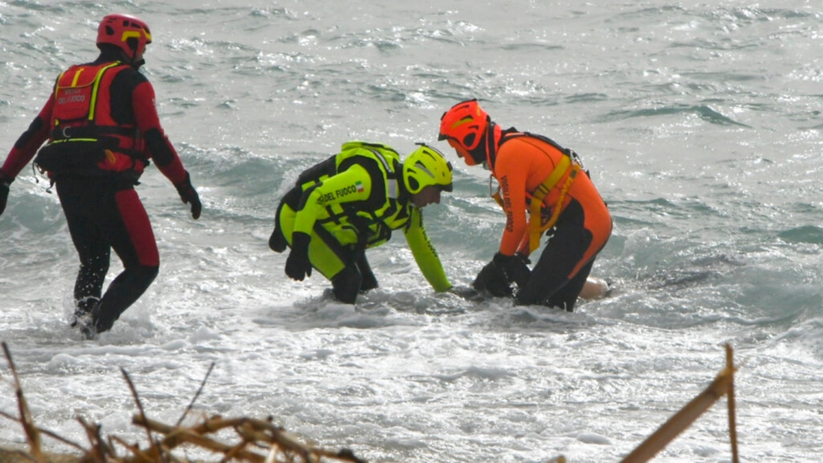 Deadly Shipwreck: How It Happened, Unanswered Questions