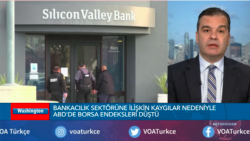 Bankacılık Sektöründe Küresel Kaygılar