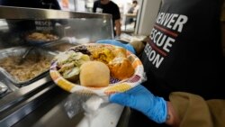 El mundo desperdicia millones de toneladas de alimentos cada año, dice la ONU