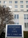 State Department
