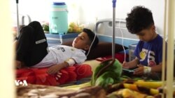 بڵاوبوونەوەی نەخۆشی هەوکردنی پەردەکانی مێشک لە ناو منداڵانی هەڵەبجە 