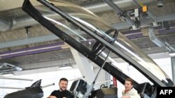 FLASHPOINT UKRAINE: Tracking the Foreign Business That Leave Russia