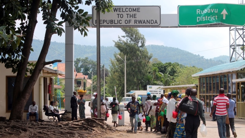 Accord Rwanda-RDC sur le retour des réfugiés: beaucoup de scepticisme