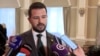 Milatović: Andriji Mandiću nije bilo mjesto ni u jednom izbornom štabu u Srbiji