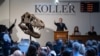 T. Rex Skeleton Sells for More Than $5 Million at Zurich Auction 