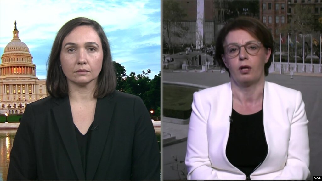 Gërvalla: Marrëveshja Kosovë-Serbi duhet të zbatohet në tërësi, zbatimi i pjesshëm nuk sjell përparim