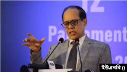 বাংলাদেশের প্রধান নির্বাচন কমিশনার (সিইসি) কাজী হাবিবুল আউয়াল