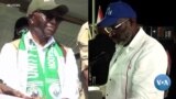 🇱🇷Liberia jamana kuntigi kalata jɛkulu y’a jira ko jamanakuntigi ka kalata filanan bɛna kɛ nowanburukalo tile 14 