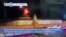 VOA60 World - Ukraine denies any involvement in alleged drone attack on Kremlin