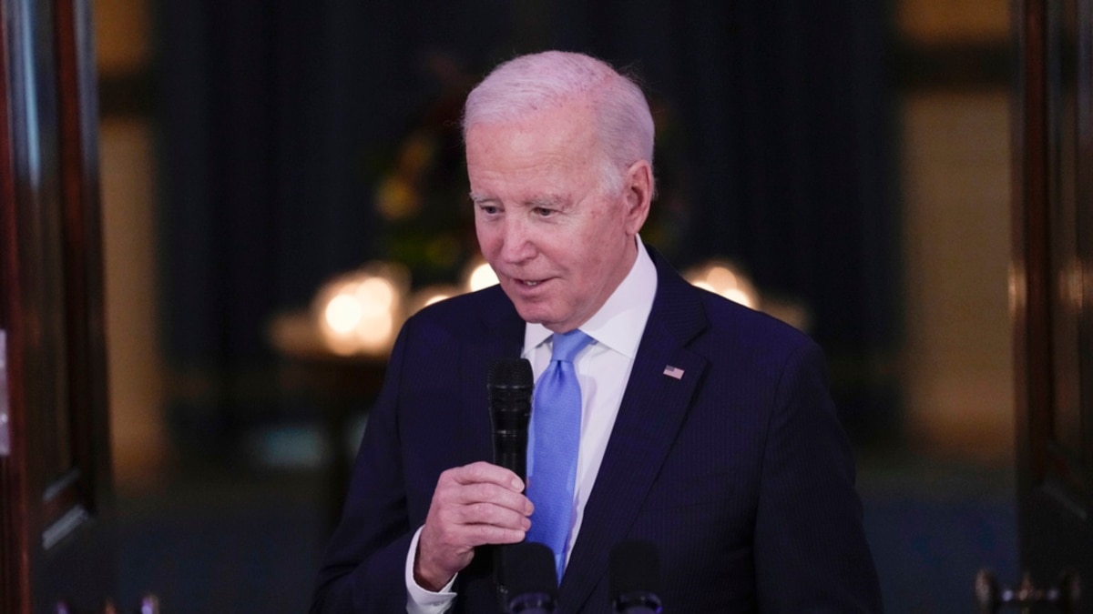 Republicans Subpoena FBI for Biden Records