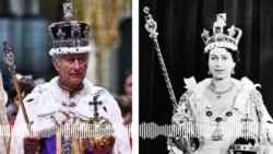 K’a ta Bruxelles ka taa Washinton ka tɛmɛn Pekin fɛ, jamana caman y’u ka foli ci Angletɛri masakɛ kura Charles III ma