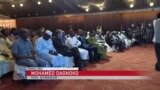 Kunnafoni tiɲɛnenw kɛlɛli kalan, Bamako