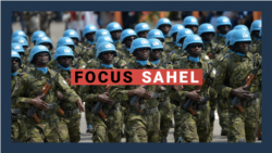 Focus Sahel, épisode 7 : les missions de paix au Sahel
