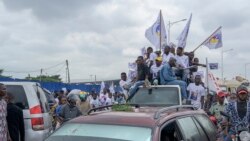 L'épiscopat congolais condamne une répression policière contre des opposants 