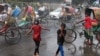 Bangladesh reopens schools amid scorching heatwave 