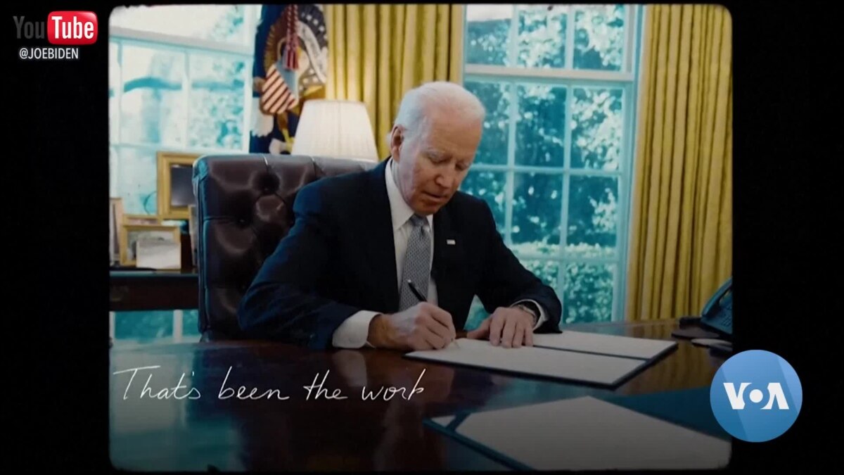 Why Do Democrats Believe Biden Will Win Again?