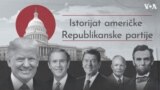 USA, Washington, US Republicans history explainer