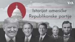 Kako je nastala Republikanska partija?