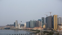 Combate à corrupção em Angola - ainda não foi feito o suficiente defendem analistas