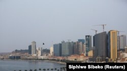 Luanda