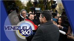 V360: Libertad de prensa bajo amenaza, en la región