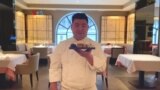 Putus Kuliah, Jadi Tukang Cuci Piring, Warga Pontianak Berkarir Jadi Chef Pastry Hotel Bintang Lima