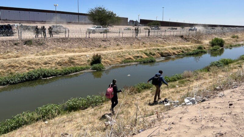 Apuntes de una reportera: el miedo de los migrantes al crimen organizado en México no entiende de género