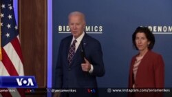 Vështirësitë e Presidentit Biden për të ruajtur balancën për Lindjen e Mesme