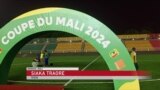 AFE (Africa Football Elite) ka dɛsɛ Stade Malien de Bamakɔ nyekoro ni kuru fu (0) ka se naani (4) ma 