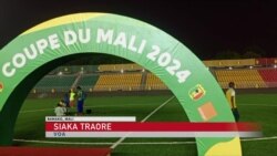 AFE (Africa Football Elite) ka dɛsɛ Stade Malien de Bamakɔ nyekoro ni kuru fu (0) ka se naani (4) ma 