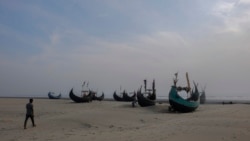 ရိုဟင်ဂျာဒုက္ခသည် ၁၈၀ ပါ လှေတစင်းပျောက်ဆုံးနေ 