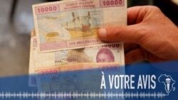 À Votre Avis : le franc CFA et la souveraineté monétaire en Afrique