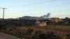 Syrian State Media: Israel Fires Missiles at Western City