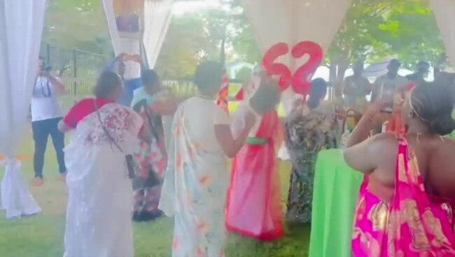 Abarundi Baba muri Amerika Bahimbaje Imyaka 62 Iheze Uburundi Bwikukiye