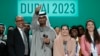 COP28 Climate Summit: ‘Historic’ Deal Set to Transition From Fossil Fuels