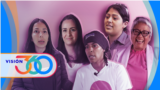 Visión 360: Mujeres como parte de la solución