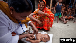 নতুন বাজেটে স্বাস্থ্য খাতে ৪১ হাজার ৪০৭ কোটি টাকা বরাদ্দের প্রস্তাব করেছে সরকার। প্রতীকী ছবি।