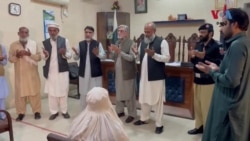 
پښتنې ښځې ولې د پلارګنۍ جايداد نه بې برخې ساتل کيږي؟
