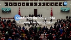 Yeni anayasa tartışmaları ışığında Cumhuriyet’in anayasaları