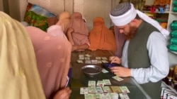 په پاکستان کې د کمې ګټې وټې خلک د ګرانۍ او غربت زیاتوالي اندېښمن کړي