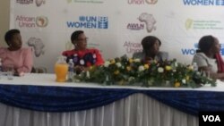 International Women's Day Zimbabwe