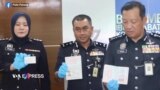 2 người Việt tình nghi ăn trộm 6 tiệm vàng bị cảnh sát Malaysia bắn chết 