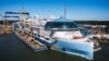 World's Largest Cruise Ship to Set Sail as Industry Rebounds