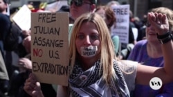 WikiLeaks’ Assange can appeal US extradition on freedom of speech grounds