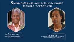 በጠቅላይ ሚኒስትሩ በዓለ ሢመት የታዩት ተፃራሪ ትዕይንቶች እንዳሳሰባቸው ተቃዋሚዎች ተናገሩ