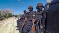 Emissão Vespertina 25 Agosto 2023: Em Moçambique autoridades afirmam ter morto o principal líder terrorista em Cabo Delgado 